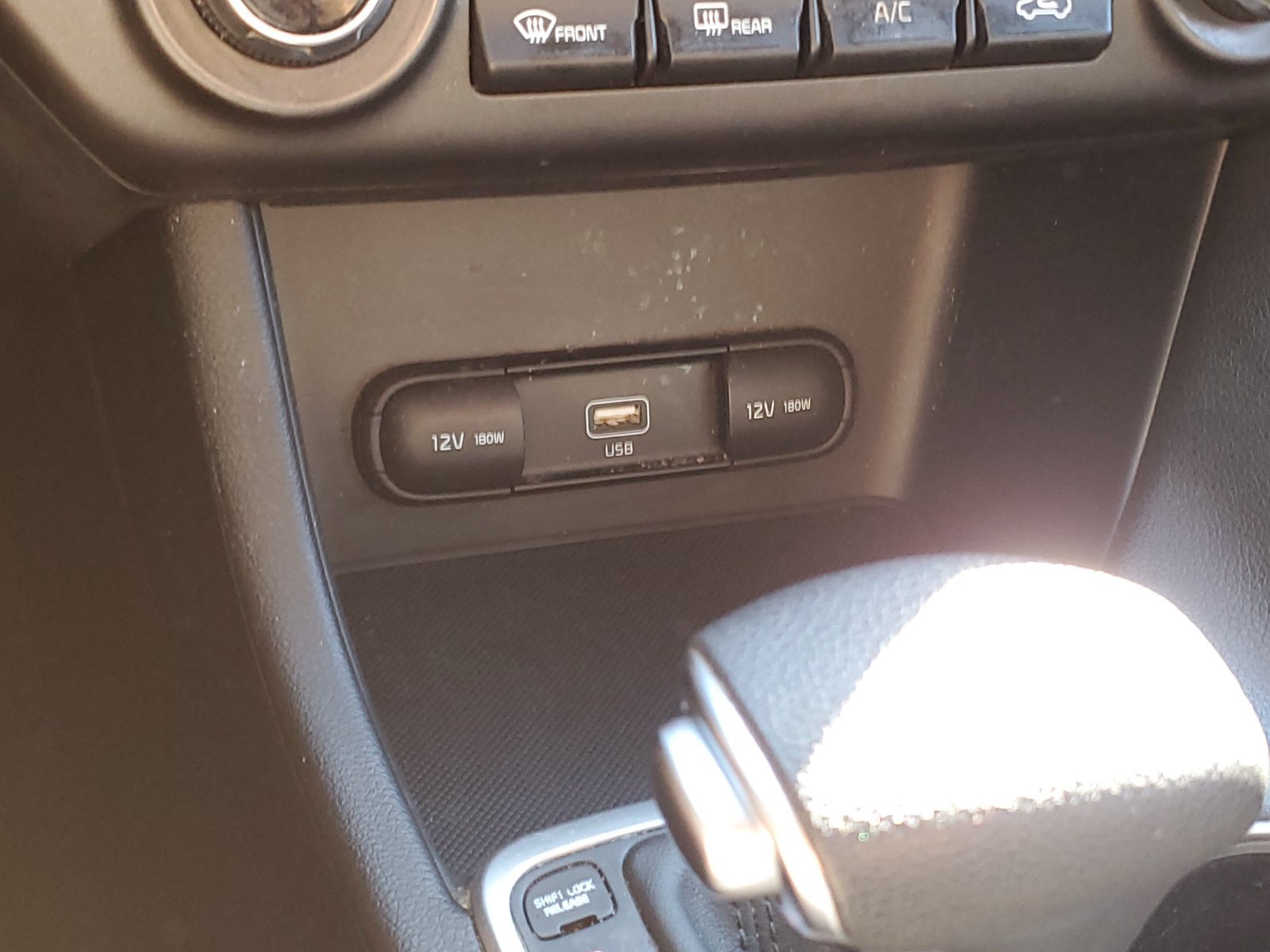 Used 2021 Kia Sportage LX FWD image 29