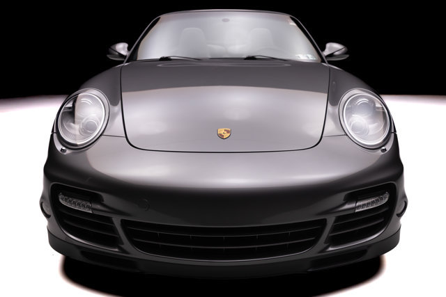 Used 2011 Porsche 911 Turbo S AWD/4WD image 30