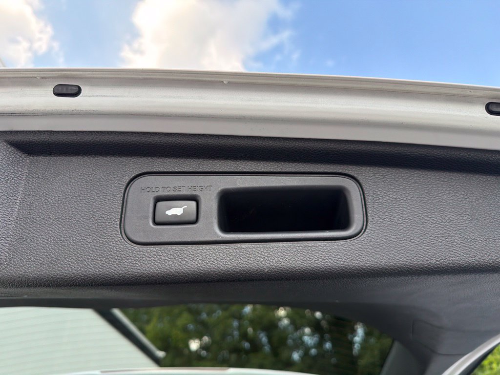 Used 2025 Honda Odyssey Sport-L image 20