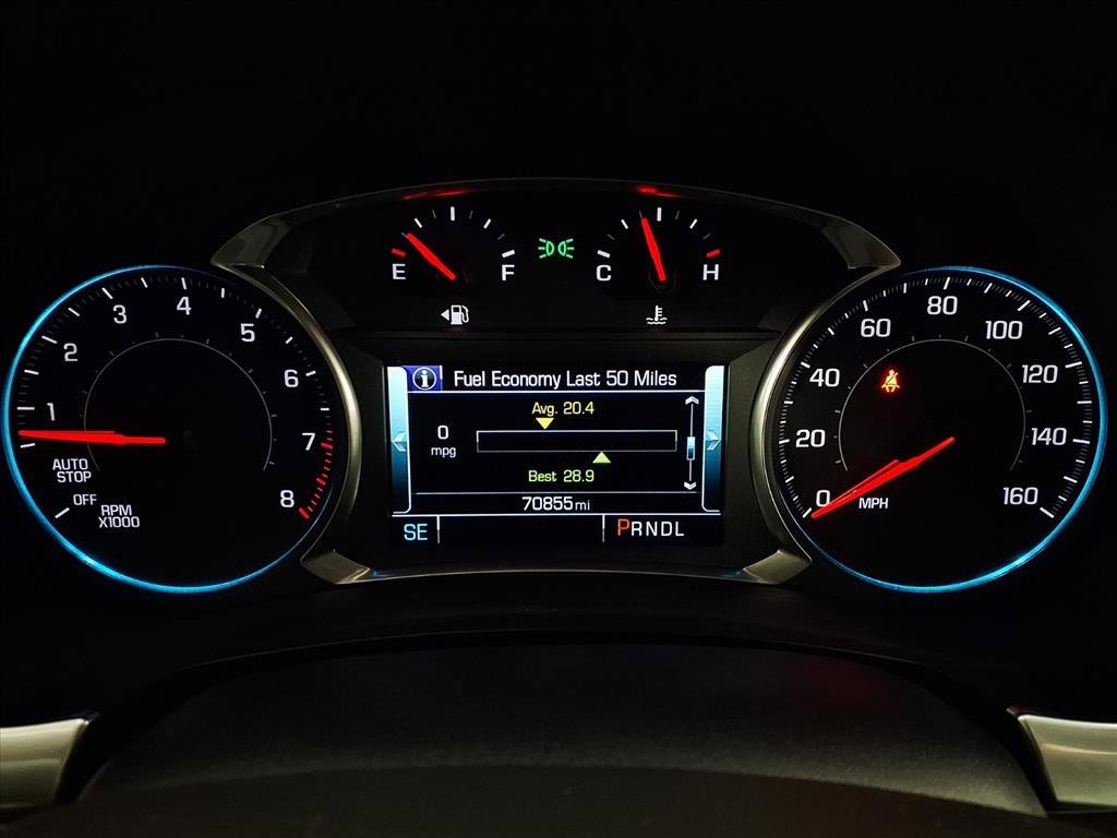 Used 2019 Chevrolet Traverse Premier image 17