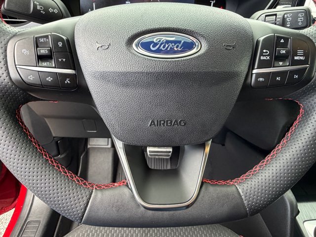 Certified 2023 Ford Escape ST-Line w/ Tech Pack #1 FWD image 20