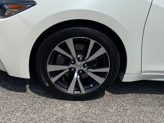 Used 2017 Nissan Maxima 3.5 S FWD image 11