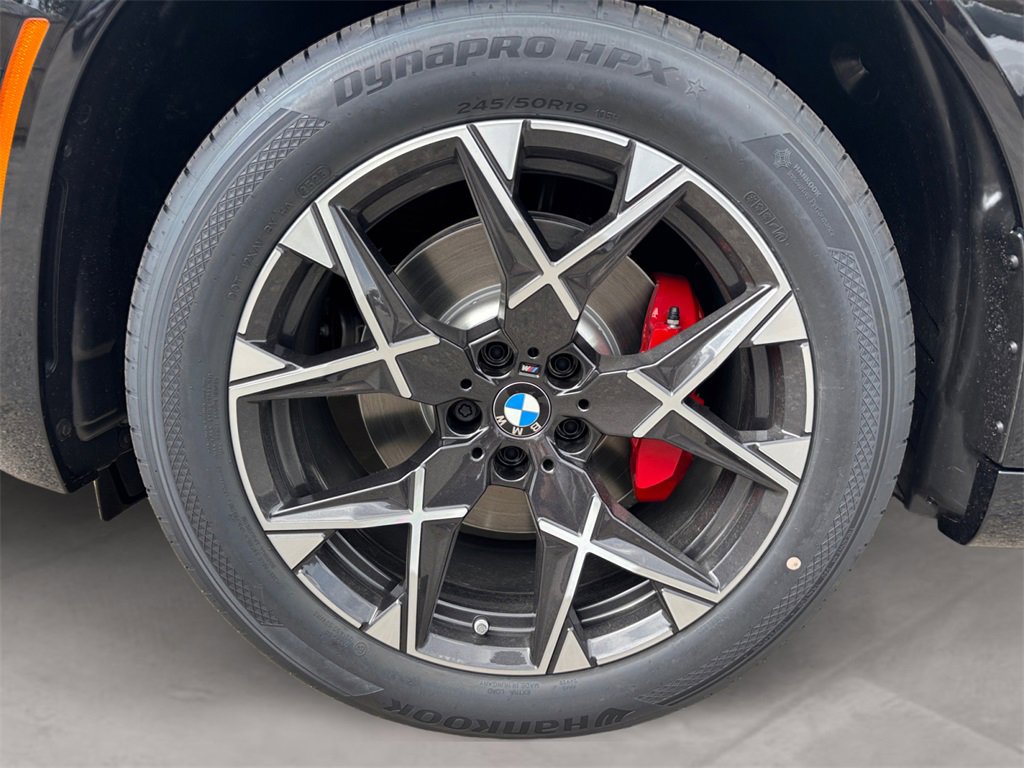 New 2026 BMW X3 xDrive30 w/ Premium Package image 14