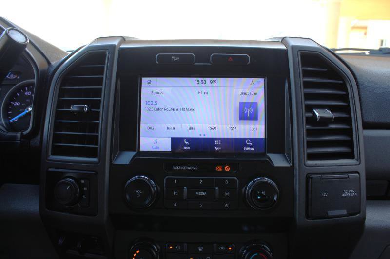 Used 2021 Ford F250 XL w/ Power Equipment Group AWD/4WD image 36