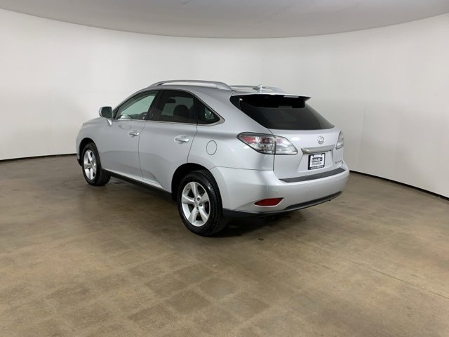 Used 2012 Lexus RX 350 AWD image 14