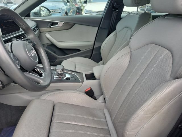 Used 2019 Audi A4 2.0T Premium Plus w/ Premium Plus Package FWD image 23