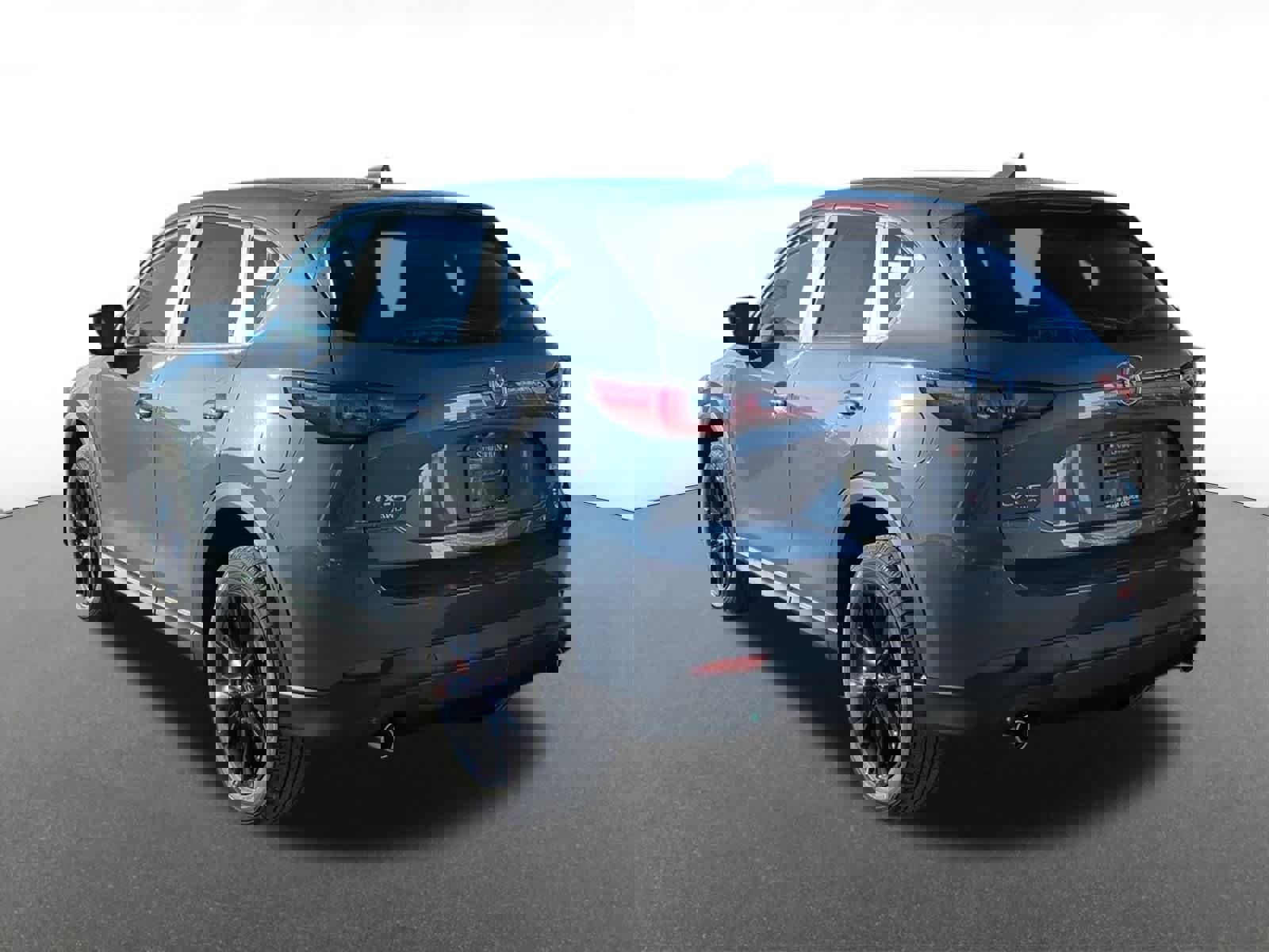 New 2025 MAZDA CX-5 Carbon Edition image 4