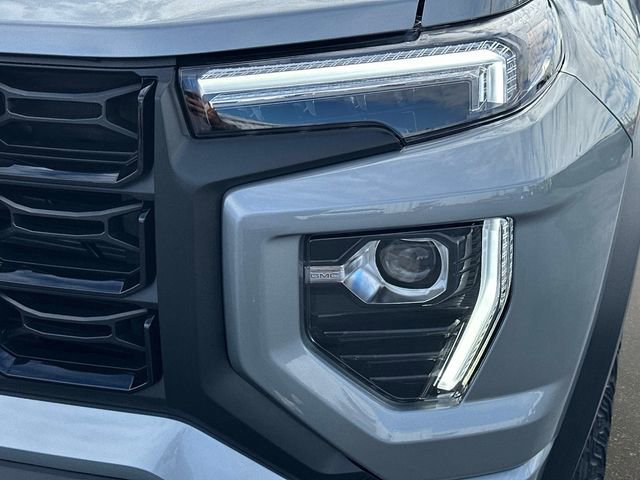 New 2026 GMC Canyon Elevation w/ Convenience Package image 9