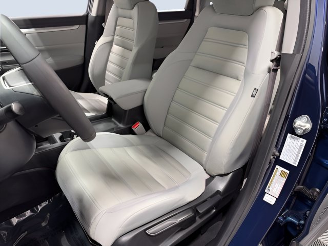 Used 2017 Honda CR-V LX image 26