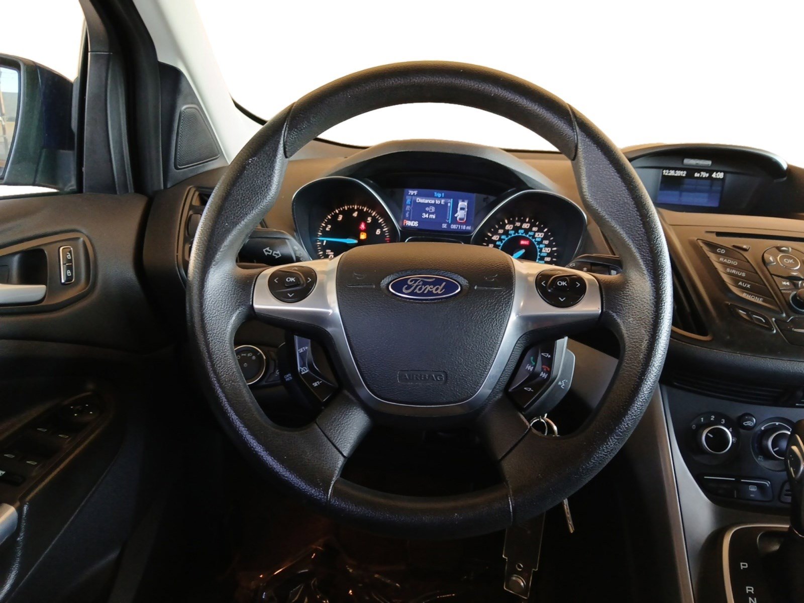 Used 2013 Ford Escape SE image 12