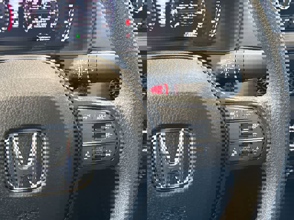 Certified 2025 Honda Accord SE image 26