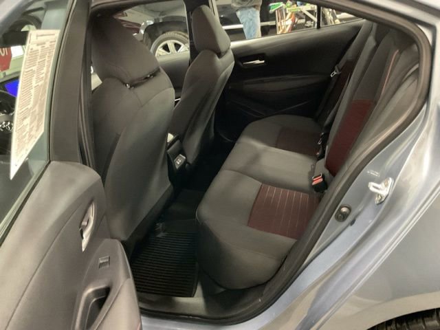 Used 2023 Toyota Corolla SE image 16