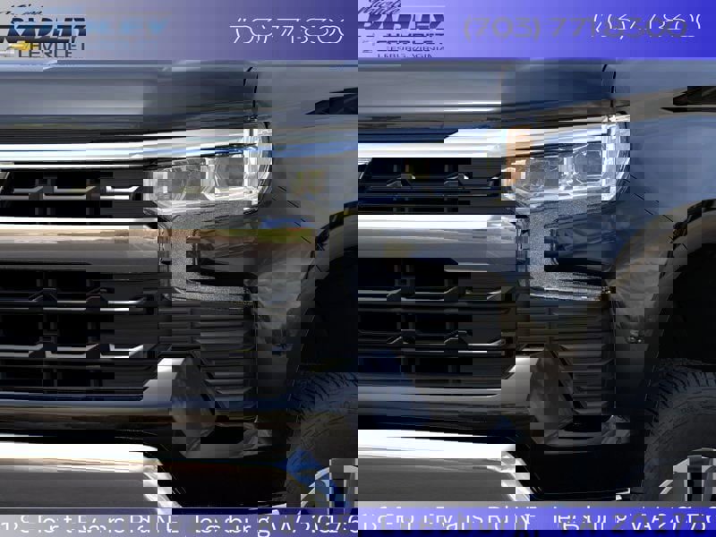 New 2026 Chevrolet Silverado 1500 LT image 12