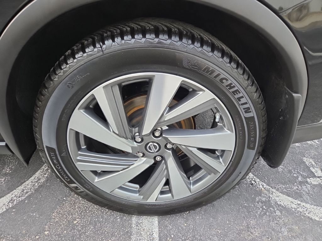 Used 2019 Nissan Murano SL w/ SL Technology Package image 20