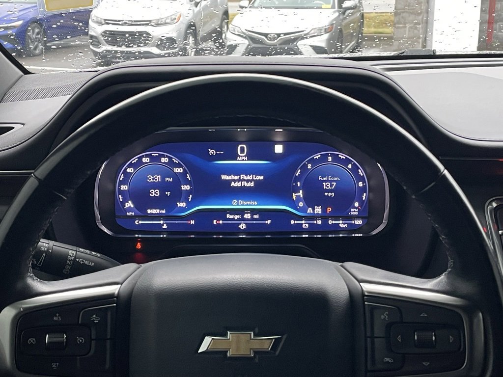 Used 2022 Chevrolet Tahoe LT image 15