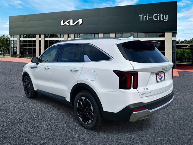New 2026 Kia Sorento S image 3