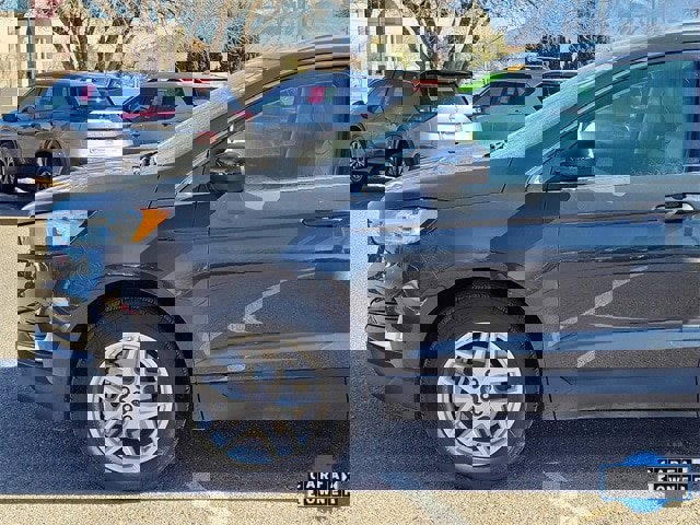 Used 2021 Ford Edge SEL w/ Convenience Package image 8