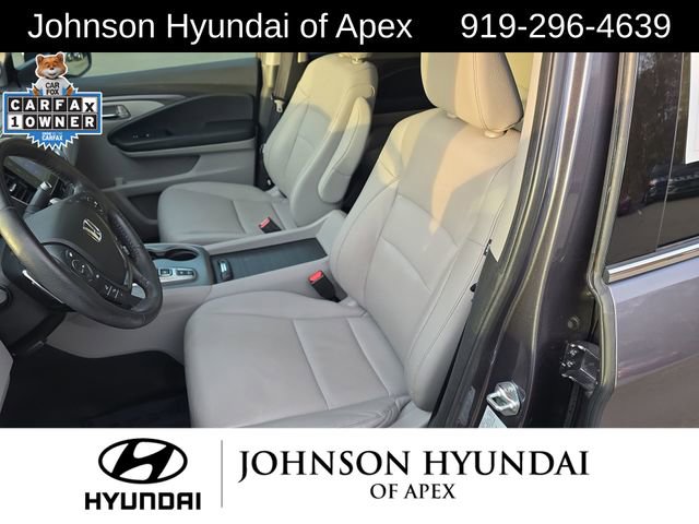 Used 2022 Honda Ridgeline RTL-E image 25