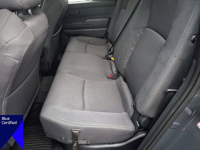 Used 2024 Toyota Tacoma SR5 AWD/4WD image 29