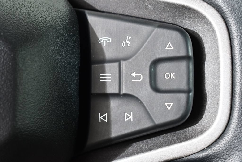 Used 2024 Ford Bronco Wildtrak AWD/4WD image 32