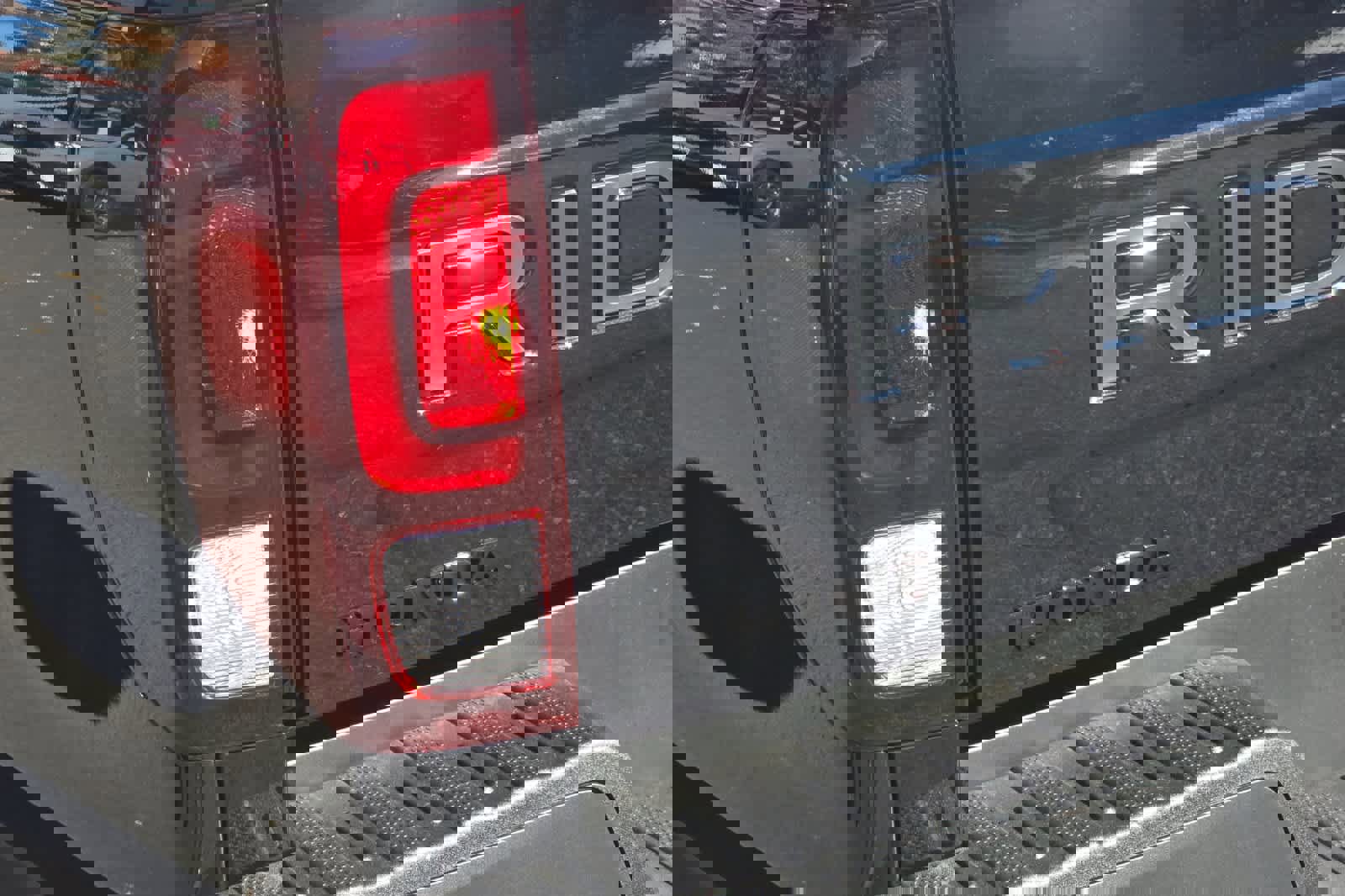 New 2025 Honda Ridgeline RTL image 12