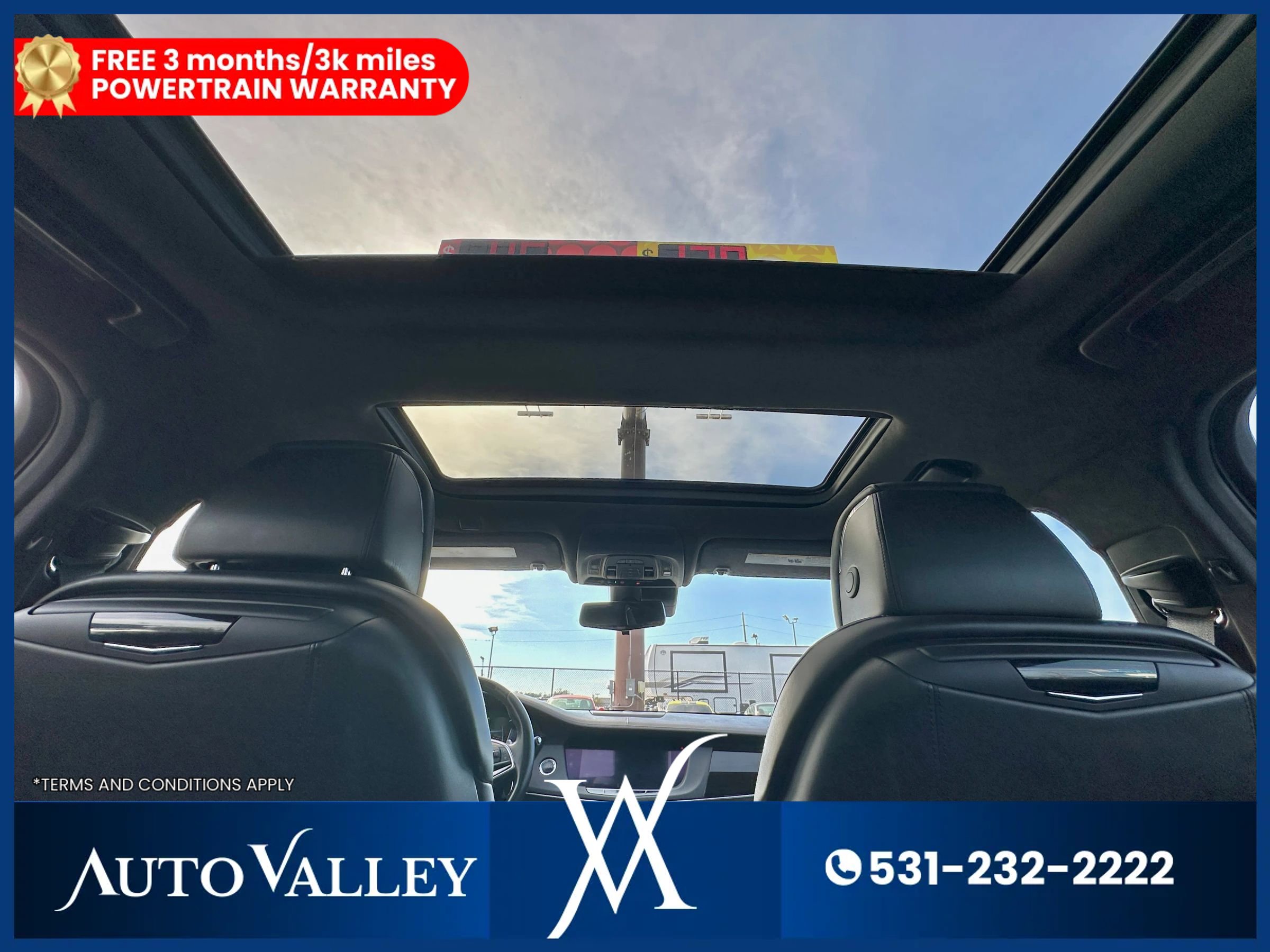 Used 2018 Cadillac CT6 Platinum AWD/4WD image 30