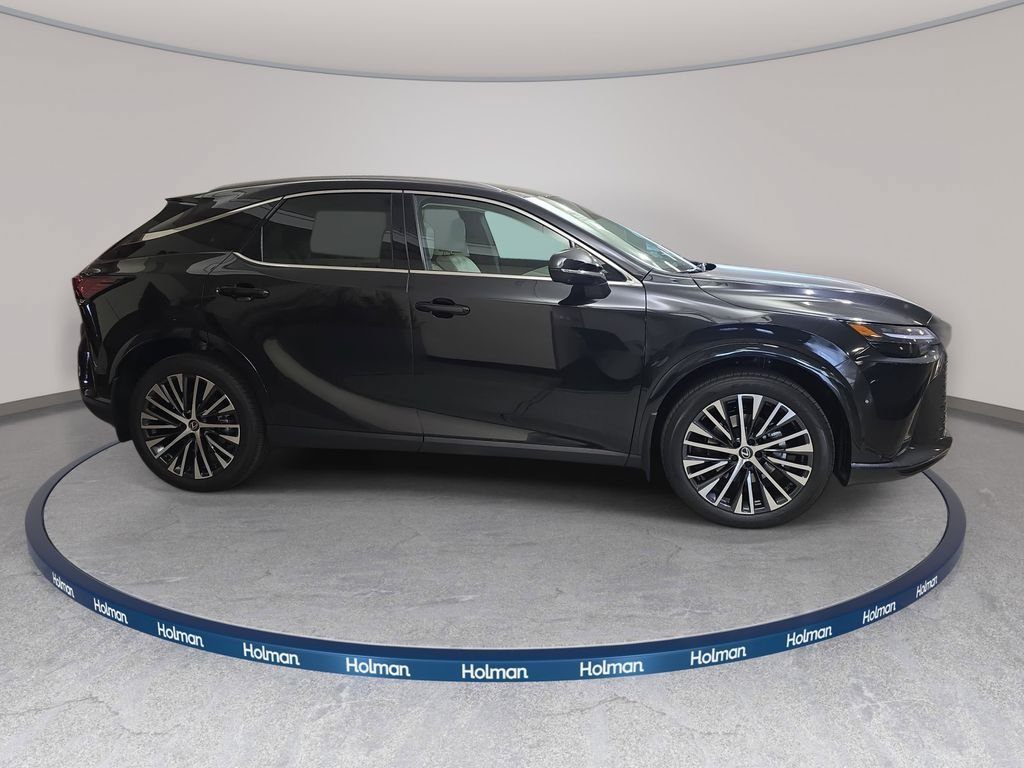 New 2026 Lexus RX 350 AWD/4WD image 4