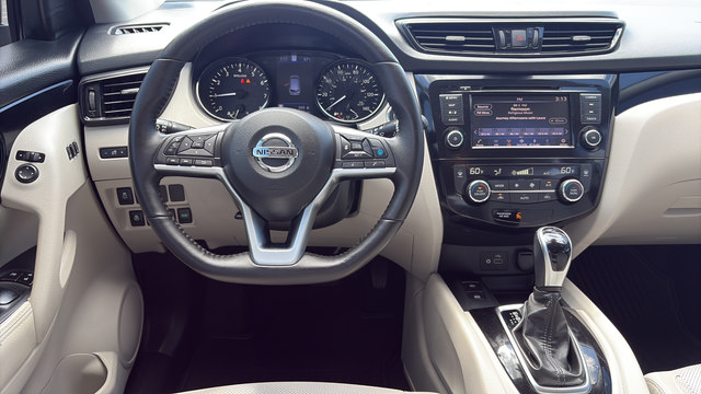 Used 2021 Nissan Rogue Sport SL w/ Premium Package AWD/4WD image 20