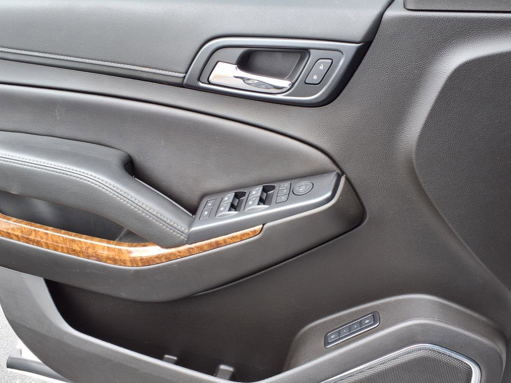 Used 2020 Chevrolet Tahoe Premier image 19