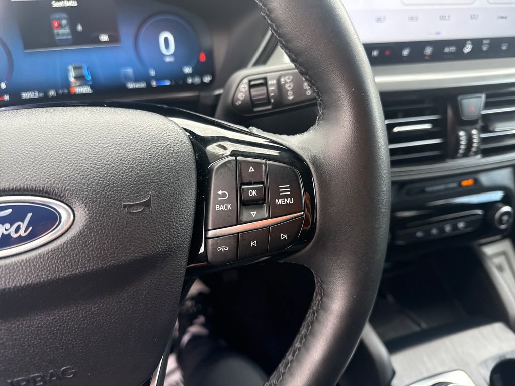 Used 2023 Ford Escape Active w/ Tech Pack #2 image 41