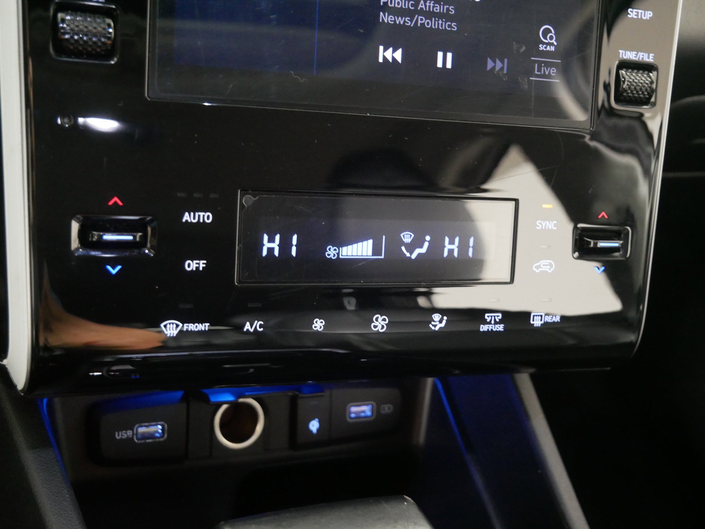 Used 2023 Hyundai Tucson SEL w/ Convenience Package image 23