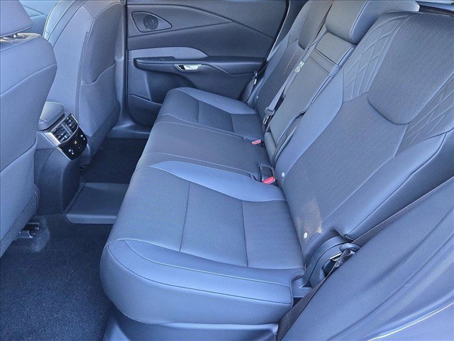 New 2026 Lexus RX 450h AWD w/ Convenience Package image 15