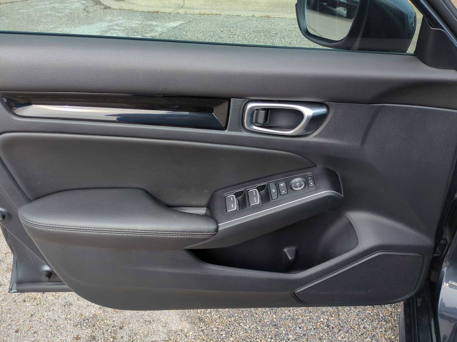Used 2024 Honda Civic Sport Touring image 22