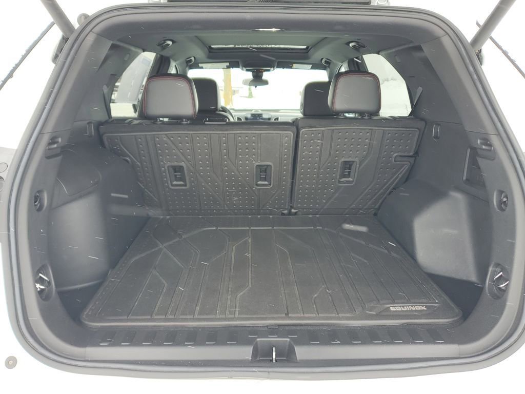 Certified 2023 Chevrolet Equinox RS w/ RS Leather Package image 30