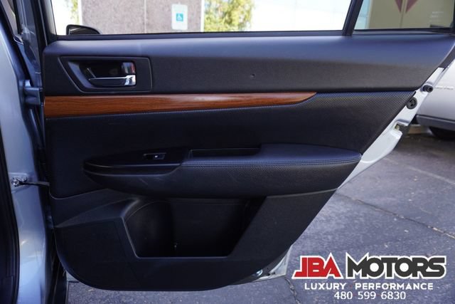 Used 2014 Subaru Outback 2.5i Limited w/ Moonroof Package AWD/4WD image 86