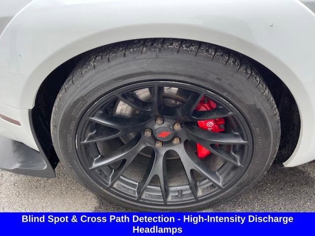 Used 2020 Dodge Challenger R/T Scat Pack image 30