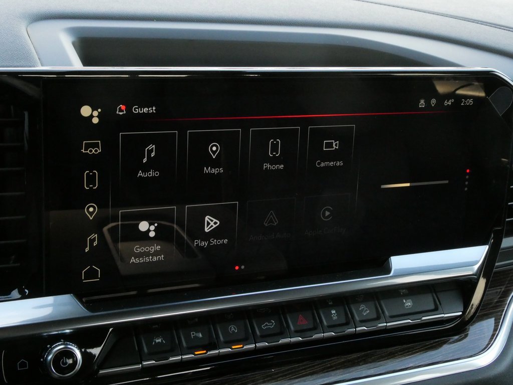 New 2026 GMC Sierra 1500 SLE w/ X31 Off-Road Package image 6