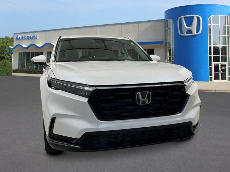 New 2025 Honda CR-V LX image 9