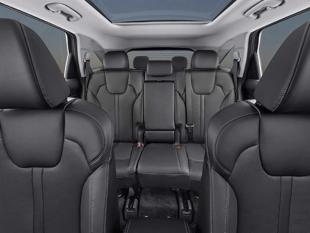 New 2026 Kia Sorento S FWD image 13