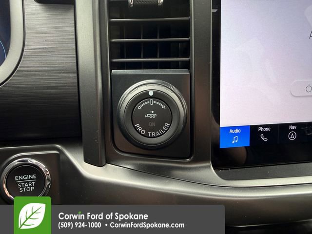 Used 2025 Ford F150 Tremor AWD/4WD image 32