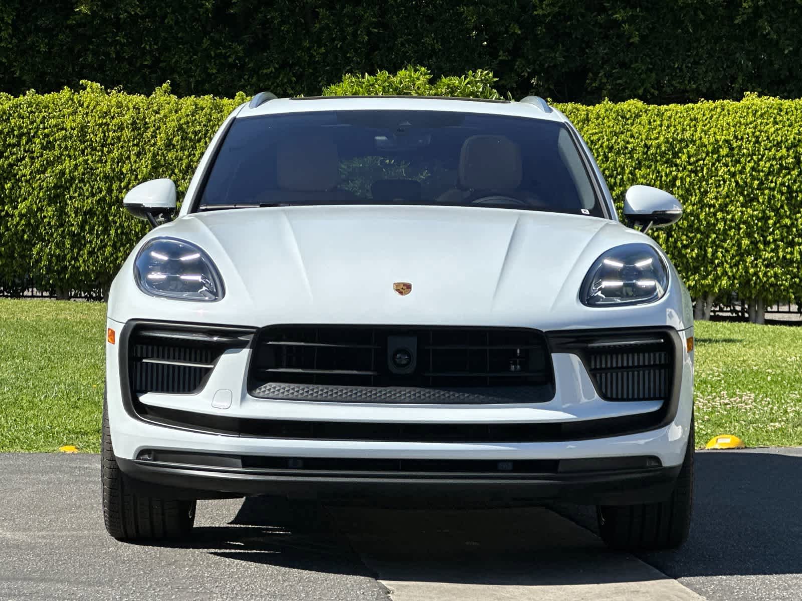 New 2026 Porsche Macan S AWD/4WD image 11