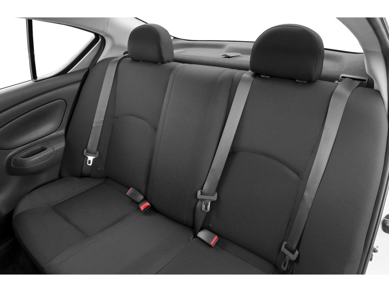 Used 2019 Nissan Versa SV image 38