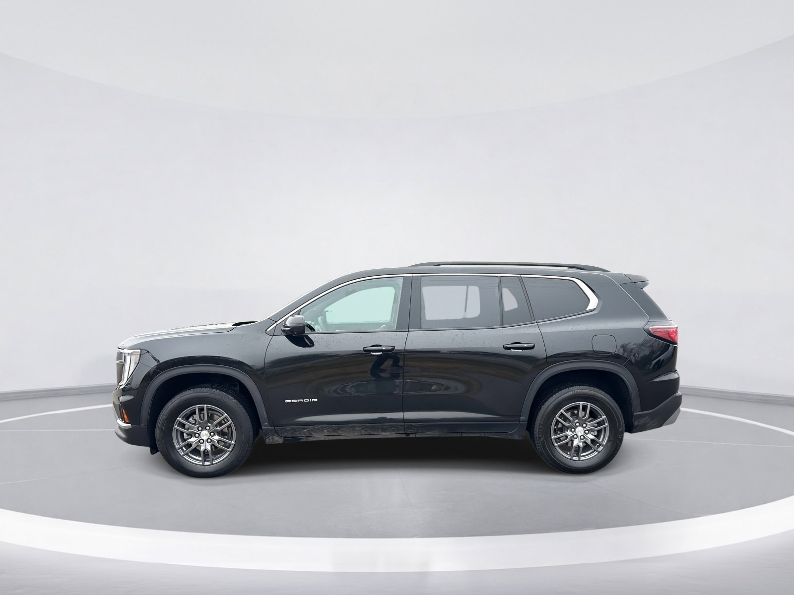 Certified 2025 GMC Acadia Elevation image 5