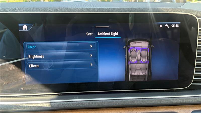 Used 2024 Mercedes-Benz GLE 450e 4MATIC image 31