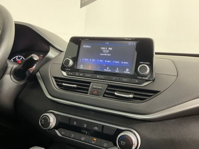 Used 2021 Nissan Altima 2.5 S w/ Driver Assist Package FWD image 17