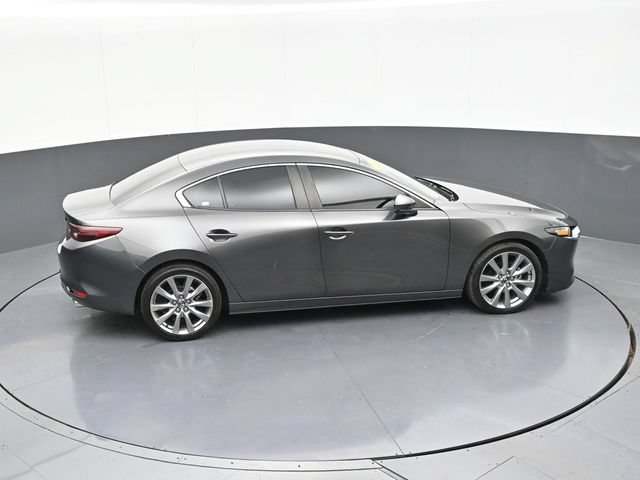 Used 2020 MAZDA MAZDA3 Sedan w/ Select Package FWD image 62