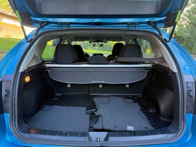 Used 2017 Subaru Impreza 2.0i Premium w/ BSD & Rcta/SRF/Eyesight AWD/4WD image 37