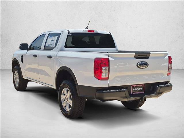 New 2026 Ford Ranger XL w/ Trailer Tow Package RWD image 9