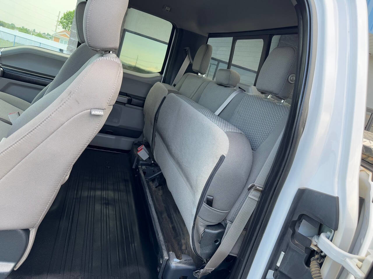 Used 2019 Ford F150 XLT w/ Equipment Group 301A Mid AWD/4WD image 39
