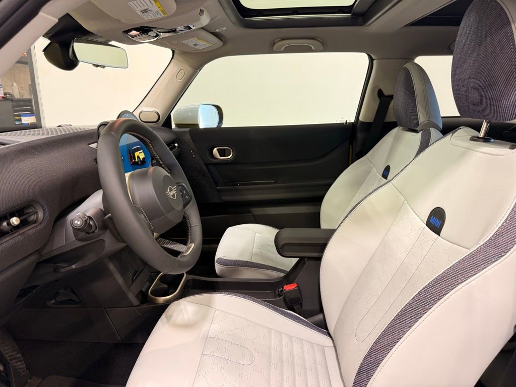 Used 2025 MINI Cooper S image 12